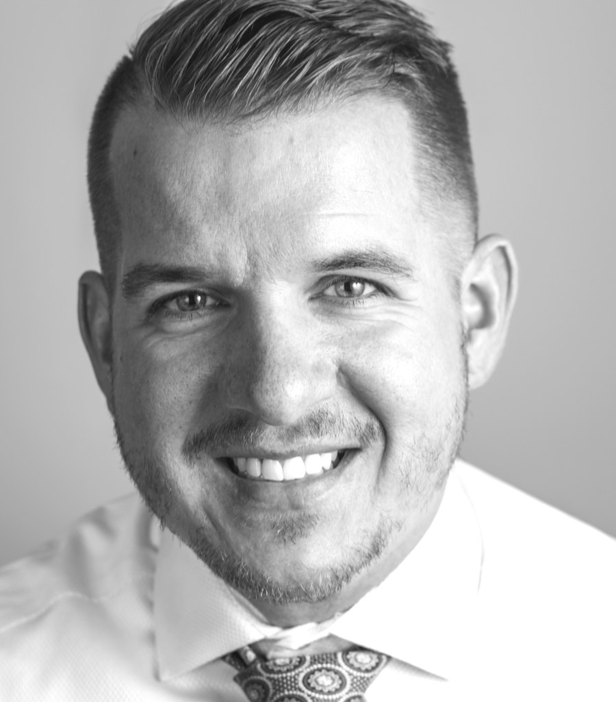 Matthew Enright